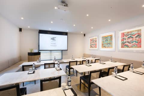 Nampo Hound Hotel Premier — meeting & event spaces