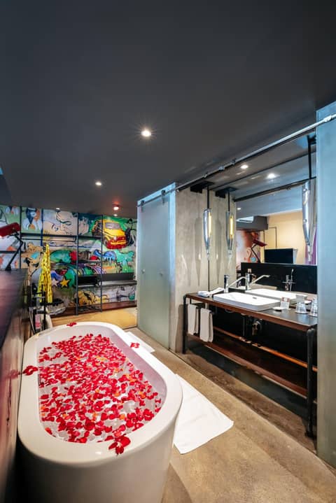 Viva Dash Hotel Seminyak — photo 3