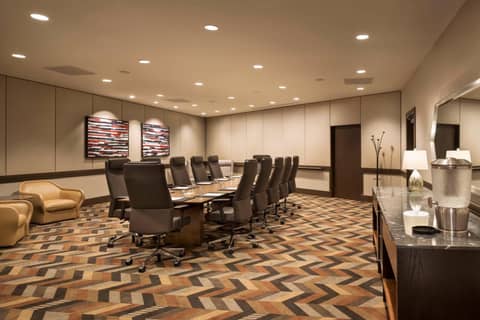Hyatt Regency San Francisco — photo 6
