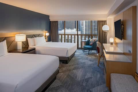 Hyatt Regency San Francisco — photo 9