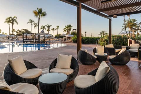 Marriott's Marbella Beach Resort — photo 5