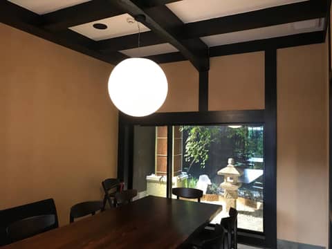 Kyomachiya Ryokan Sakura Urushitei — photo 4