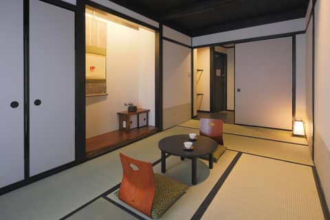 Kyomachiya Ryokan Sakura Urushitei — photo 9