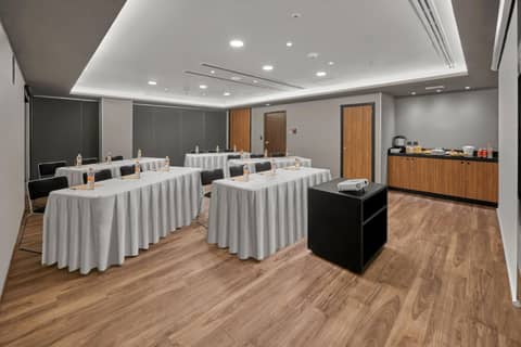 City Express by Marriott Monterrey Lindavista — photo 3