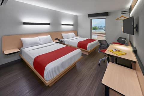 City Express by Marriott Monterrey Lindavista — photo 5