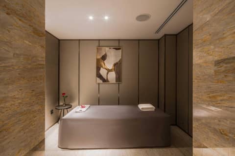 Narcissus Al Hamra Hotel Jeddah — photo 4