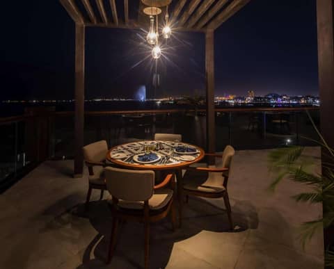 Narcissus Al Hamra Hotel Jeddah — photo 5