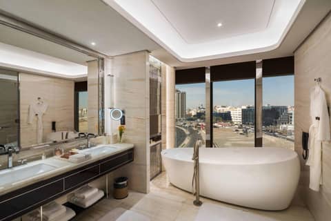 Narcissus Al Hamra Hotel Jeddah — photo 9