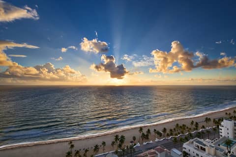 Marriott's BeachPlace Towers — photo 5