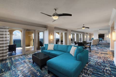 Marriott's BeachPlace Towers — photo 9