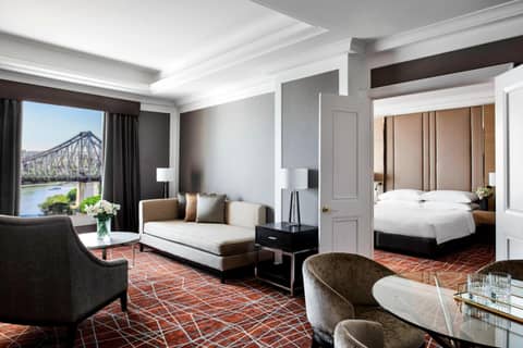 Brisbane Marriott Hotel — photo 4