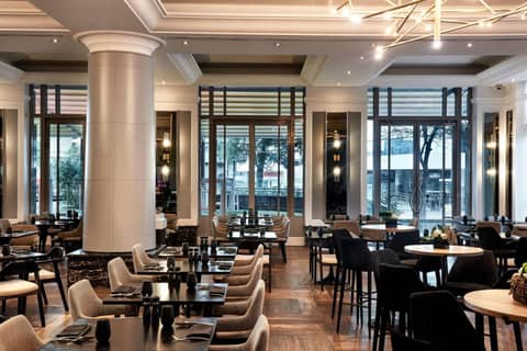 Brisbane Marriott Hotel — photo 5
