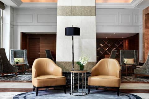 Brisbane Marriott Hotel — photo 7