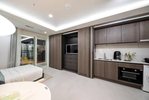 Hotel The Botanik Sewoon Myeongdong — photo 6