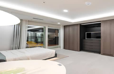 Hotel The Botanik Sewoon Myeongdong — photo 7