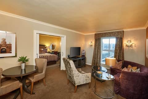 Southern Sun The Cullinan — photo 7
