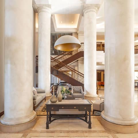 Southern Sun The Cullinan — photo 8