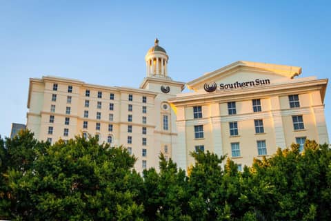 Southern Sun The Cullinan — photo 9