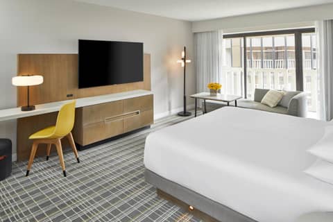 Hyatt Regency Atlanta — photo 2