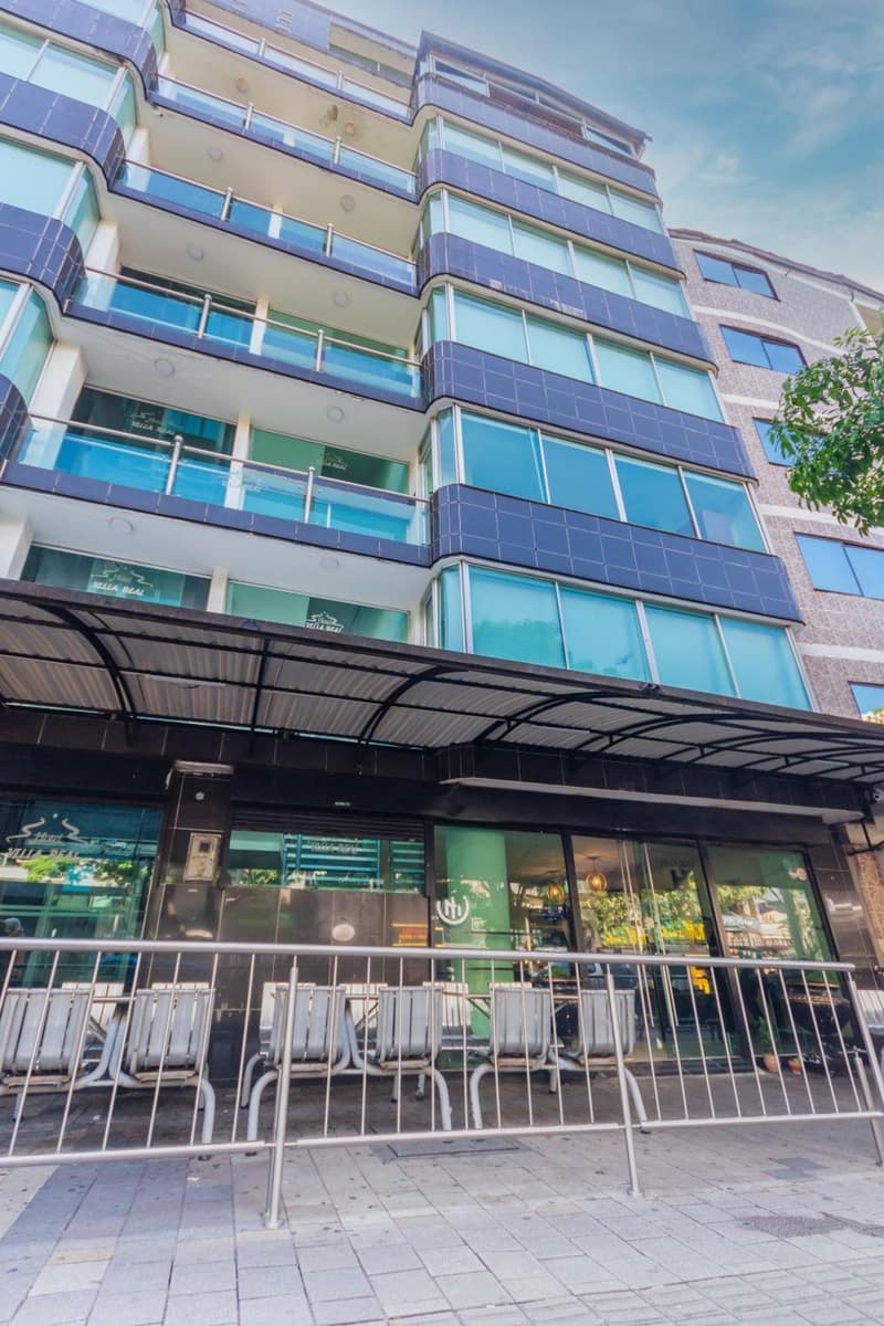 Hotel Villa Real, Medellín