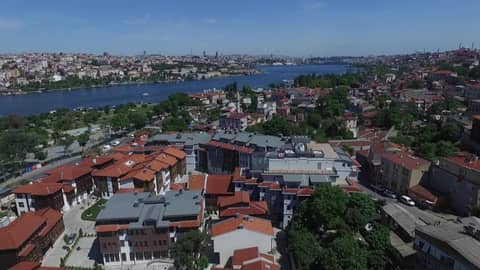 Millennium Istanbul Golden Horn — photo 4