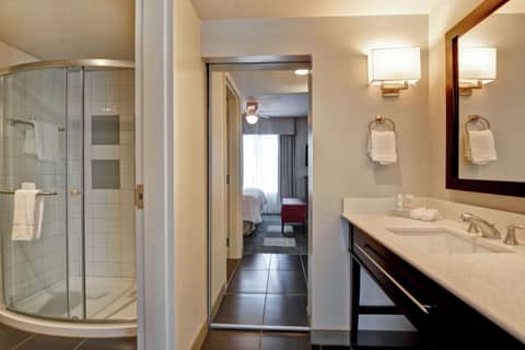 Homewood Suites TechRidge Parmer @ I-35 — photo 3