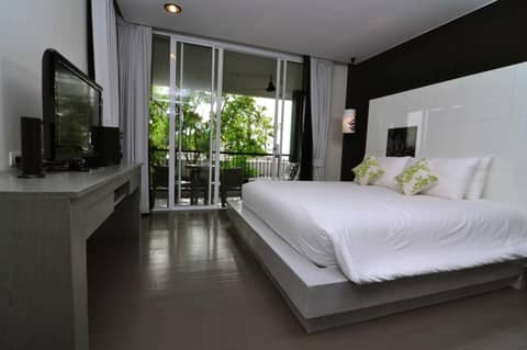 Cher Resort — photo 2