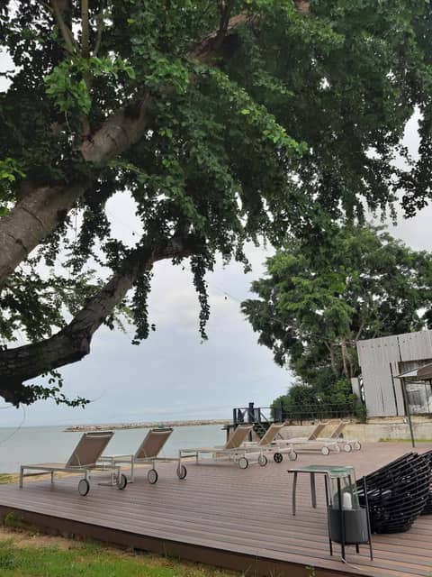 Cher Resort — activities & amenities