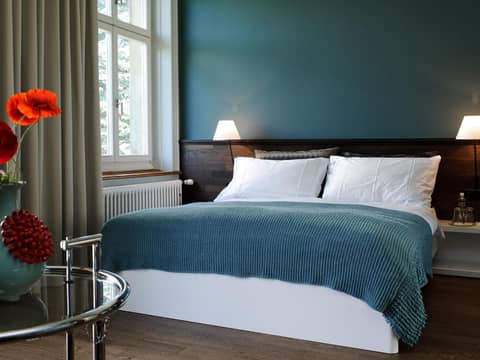 Design Hotel Plattenhof — photo 2