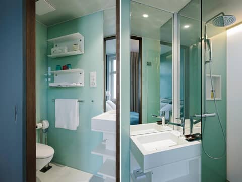 Design Hotel Plattenhof — photo 5