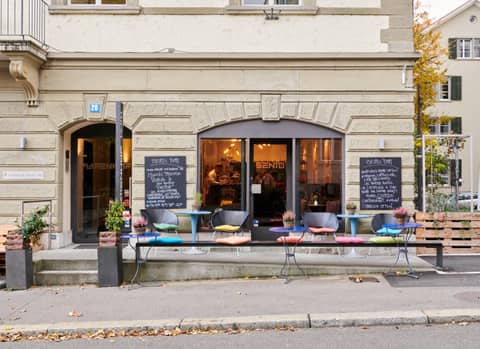 Design Hotel Plattenhof — photo 6