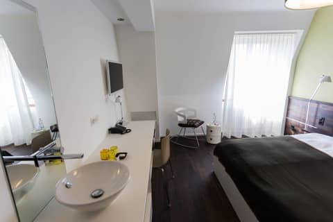 Design Hotel Plattenhof — photo 7