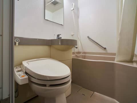APA Hotel Naha Matsuyama — photo 6