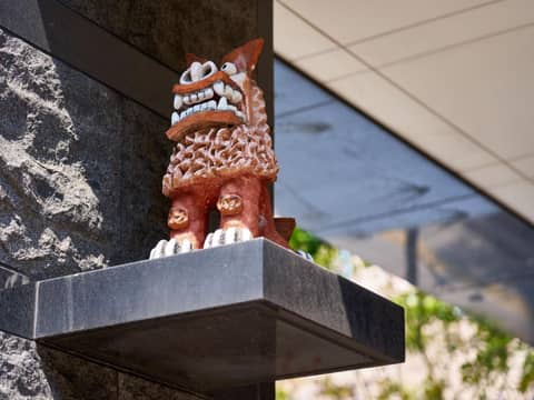 APA Hotel Naha Matsuyama — photo 7