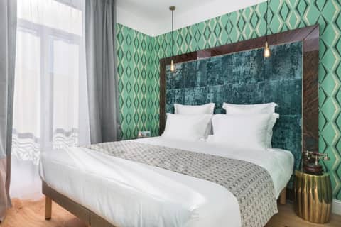 The Jay Hotel by HappyCulture — photo 3