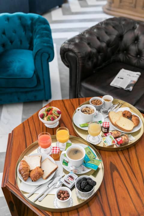 The Jay Hotel by HappyCulture — photo 4