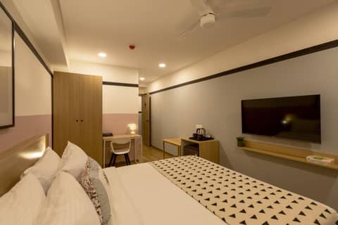 Olive Hotel Indiranagar 100Ft Road by Embassy Group — photo 4