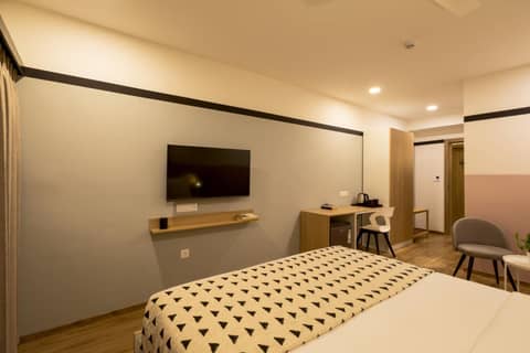 Olive Hotel Indiranagar 100Ft Road by Embassy Group — photo 6