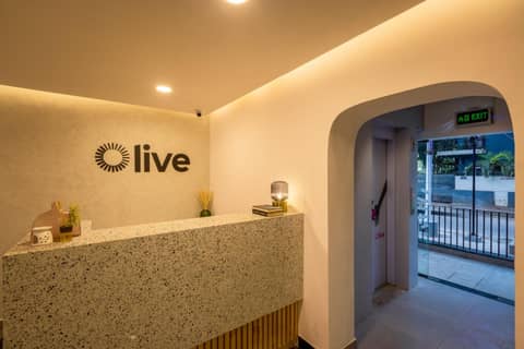 Olive Hotel Indiranagar 100Ft Road by Embassy Group — photo 7