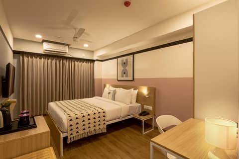 Olive Hotel Indiranagar 100Ft Road by Embassy Group — photo 9