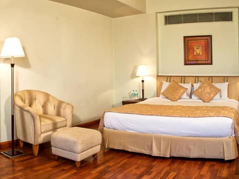 Clarion Bella Casa at Airport — photo 9