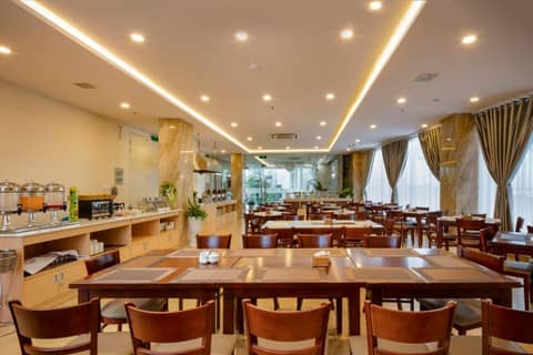 The Swan Nha Trang Hotel — photo 2