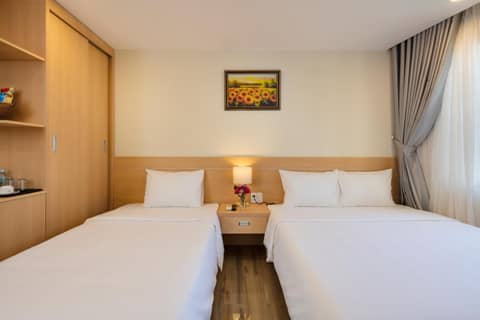 The Swan Nha Trang Hotel — photo 3