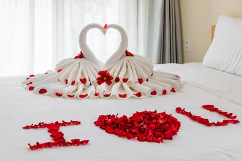 The Swan Nha Trang Hotel — photo 7