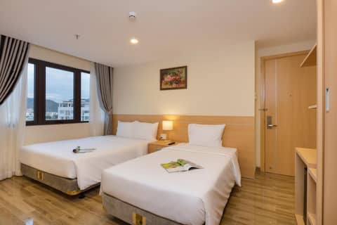 The Swan Nha Trang Hotel — photo 8