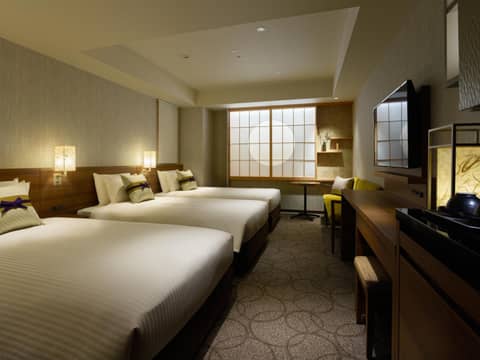 Mitsui Garden Hotel Kyoto Station — photo 2