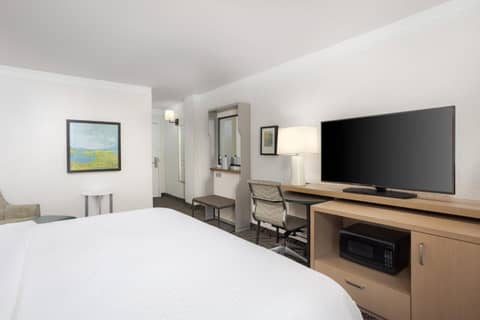 Holiday Inn Resort Oceanfront at Surfside Beach by IHG — photo 8