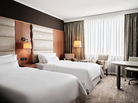 The Westin Warsaw — photo 8