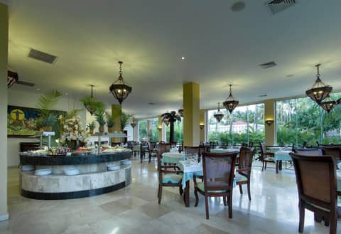 Grand Palladium Select Bávaro - All Inclusive — photo 3