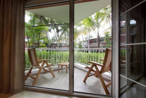 Grand Palladium Select Bávaro - All Inclusive — photo 4